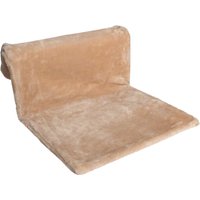 Hamac de radiateur pour chat Yumi beige - Hamac pour chat