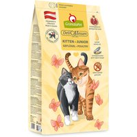 GranataPet DeliCatessen Kitten Fjäderfä 1,8 kg