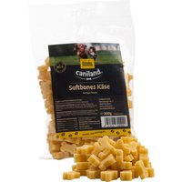 200g Caniland Soft Friandises au fromage - Friandises pour chien