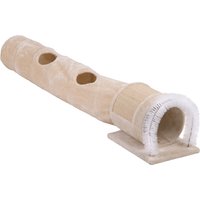 Tunnel de jeu 3in1 L 185 x l 30 x H 28 cm - pour chat