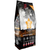 alpha spirit The Only One Multiprotein hundfoder 12 kg