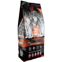 3 kg alpha spirit The Only One 7 Days Croquettes pour chien
