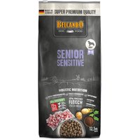 12,5kg Belcando Senior Sensitive - Croquettes pour chien