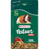 2,5kg Nature Original Cavia Versele-Laga Hrană uscată animale mici