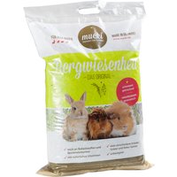Mucki hö från bergsängar - 60 l (ca. 1,6 kg.)