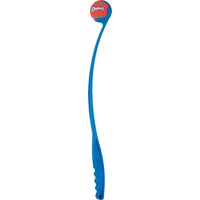 Lanceur de balles Chuckit! Classic 26M : L 64 cm - Jouet pour chien