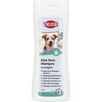 - 250 ml - Trixie Aloe Vera Hondenshampoo — afbeelding 1
