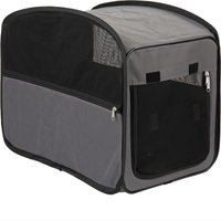 Fiona Opvouwbare Hondenbox M: B 45,5 x T 68,5 X H 56cm