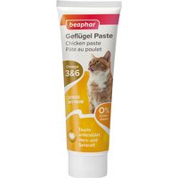 100g Pâte beaphar volaille - Friandises pour chat