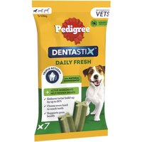 Pedigree Dentastix Fresh Daily Freshness - 7 st Small (110 g)