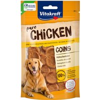 Vitakraft CHICKEN Monetine al Pollo Snack per cani - 80 g