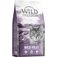 Wild Freedom Adult