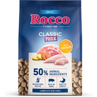 Rocco Adult Classic griskött med kyckling - 10 kg
