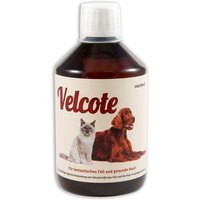 Velcote Skin and Coat Supplement - 500 ml