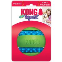 KONG Squeezz® Goomz Ball - Stl. XL: Ø 9 cm