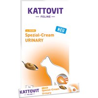 Kattovit Special Cream Urinary - 66 x 15 g med kyckling