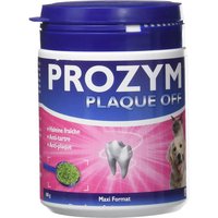 2x180g Prozym Plaque Off Poudre - pour chien et chat