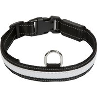 Eyenimal RGB lichtgevende halsband maat S: 40-45cm nekomtrek hond