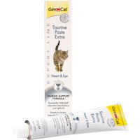 GimCat Taurine Paste Extra - Ekonomipack: 3 x 50 g
