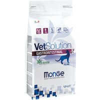 Monge VetSolution Gastrointestinal för katter - 1,5 kg