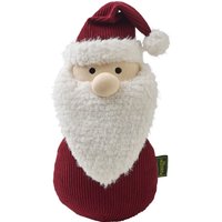 Hunter Jouet pour chien Père Noël Sitka, 36 cm