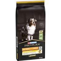 Pro Plan All Sizes Adult Light Sterilised Lamb - 16 kg