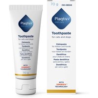 Plaqtiv+ tandkräm - 70 g