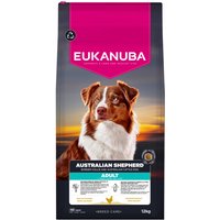Eukanuba Breed Care Specific Australian Shepherd - 12 kg
