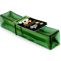 Barre de collagène Lucky Jim 120 g avec spiruline, taille L, friandise pour chien