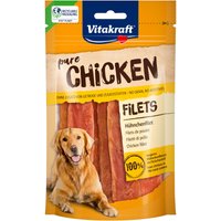 Vitakraft Filets kyckling - 80 g