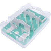 TIAKI Jogo de inteligência Fun Puzzle - 1 unidade