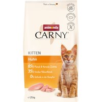 animonda Carny Kitten Kyckling - 1,75 kg