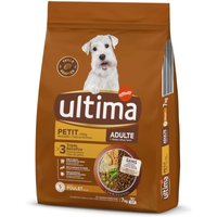Ultima Mini Adult Pollo Crocchette per cane - 7 kg