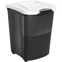 Conteneur à croquettes Rotho MyPet Archie - jusqu'à 38 L de croquettes