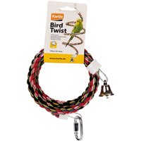 Spiralrep - Stl S: ca L 60 cm, rep Ø 15 mm