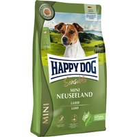 Happy Dog Sensible Mini Nuova Zelanda Crocchette per cani - 4 kg