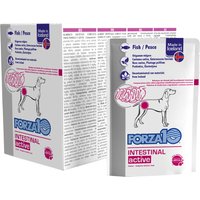 Forza 10 Actiwet Intestinal active med fisk - 12 x 100 g
