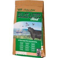 Black Angus Junior pour chiot - 2 x 5 kg