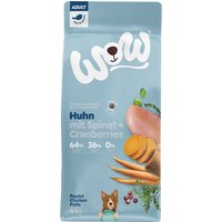 WOW Adult, poulet pour chien - 6 kg
