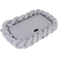 Panier Modern Living Pretoria pour chien - L 104 x l 68 x H 10 cm