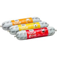 PURBELLO DogRoll Mix II - 8 x 400 g