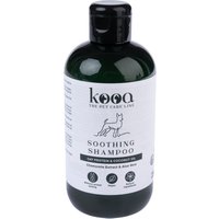 Shampooing apaisant kooa pour chien