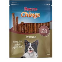Rocco Chings Strings - Lamm 200 g