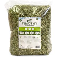 Foin Bunny Timothy pour rongeur et lapin nain - 3 kg