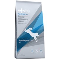 Lot Trovet pour chien - Hypoallergenic LRD agneau (2 x 12,5 kg)