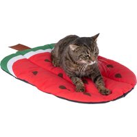 TIAKI Water Melon kylmatta utan gel - L 65 x B 40 x H 2 cm