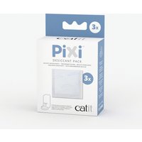 Catit PIXI Smart Distributeur automatique de nourriture Pad sec 3 pièces chat