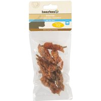 Beeztees torkad fisk med kyckling - 70 g