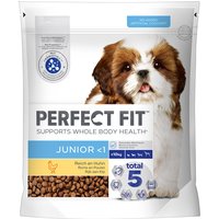 Perfect Fit Junior < 1 (< 10 kg) au poulet pour chien - 1,4 kg