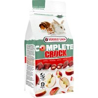 50g Crock Complete Versele-Laga, pomme - Nourriture pour rongeur